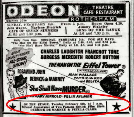 The South Yorkshire Times and Express