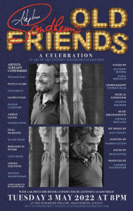 Gala Concert Flyer