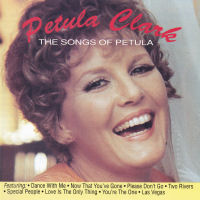 The Songs Of Petula