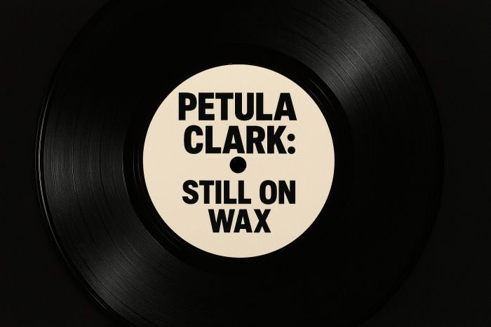 Still on Wax